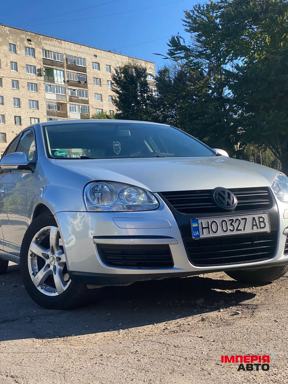 Volkswagen Jetta - фото 5