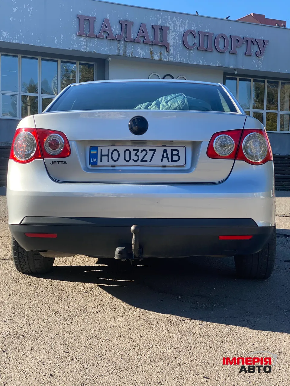 Volkswagen Jetta - фото 10