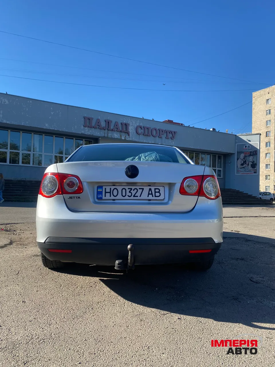 Volkswagen Jetta - фото 8