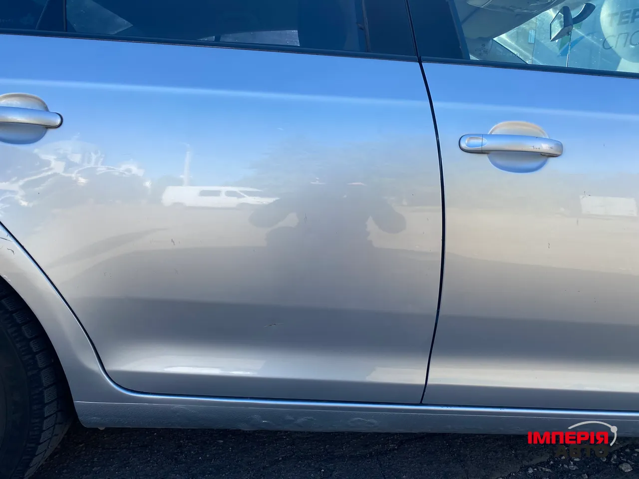 Volkswagen Jetta - фото 11