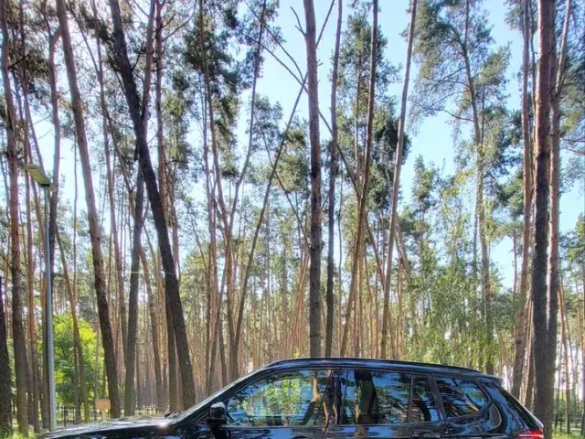 BMW X3 - фото 2