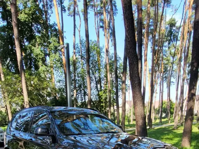 BMW X3 - фото 4