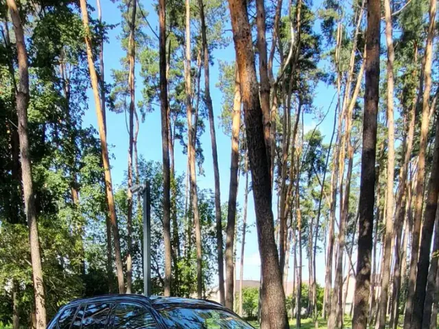 BMW X3 - фото 3