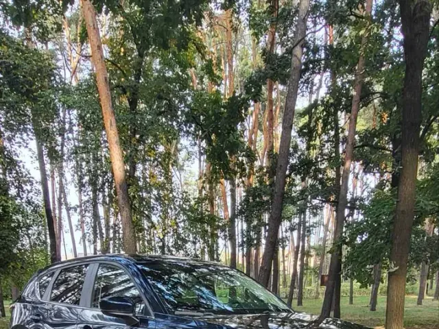 Mazda CX-5 - фото 2