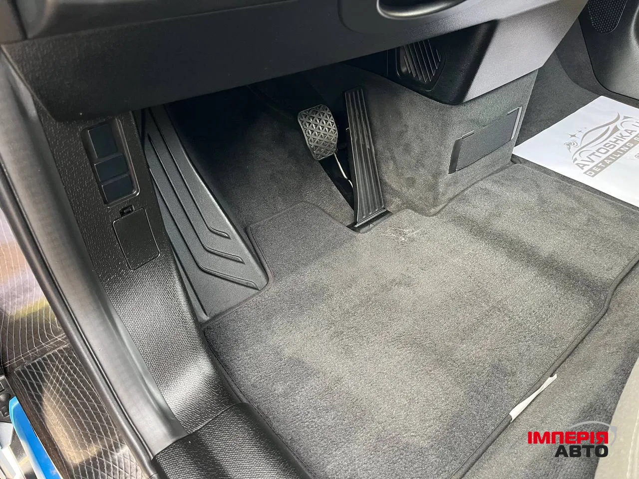 BMW i3 - фото 24