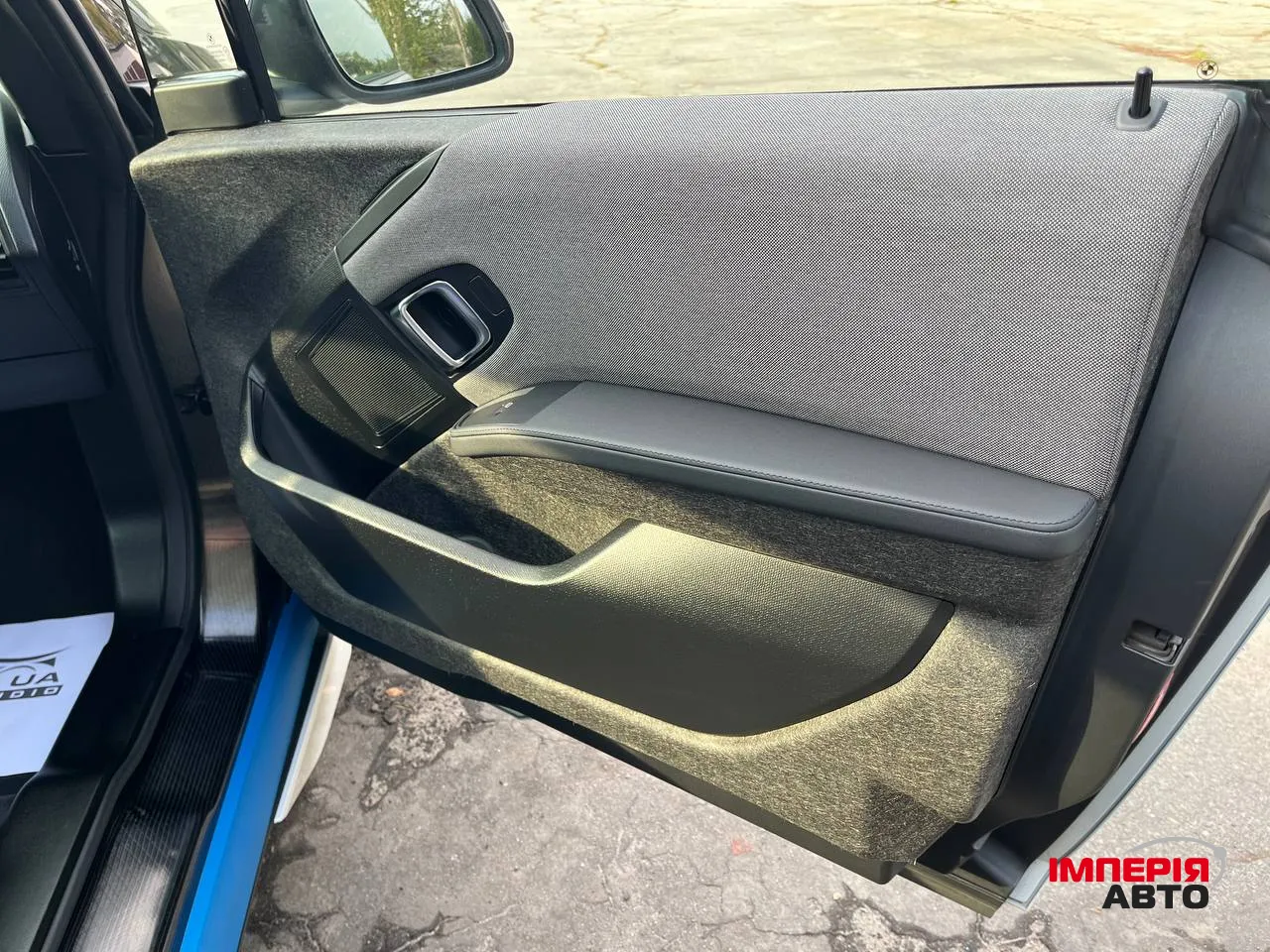 BMW i3 - фото 34