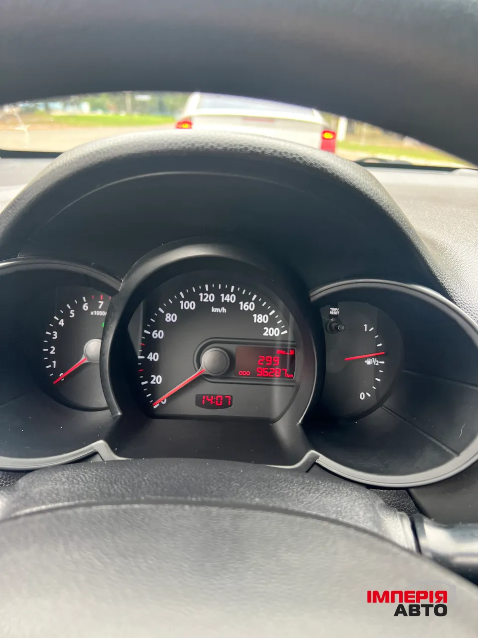 Kia Picanto - фото 14