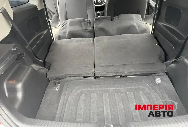 Kia Picanto - фото 16