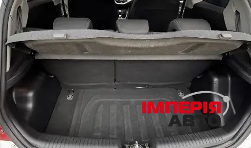 Kia Picanto - фото 12