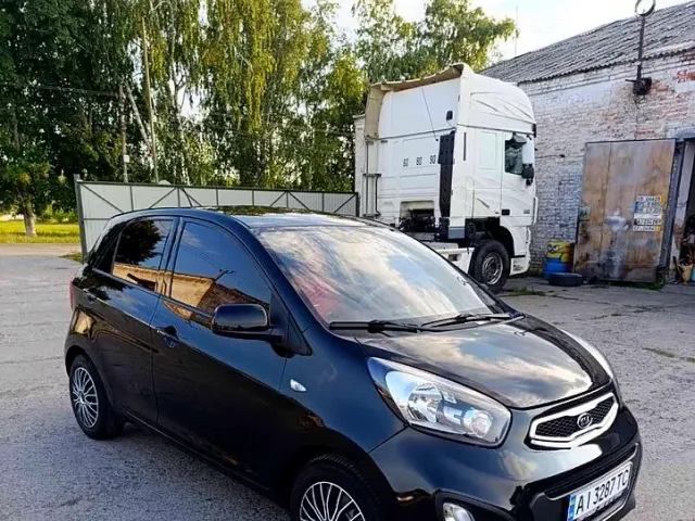 Kia Picanto - фото 3