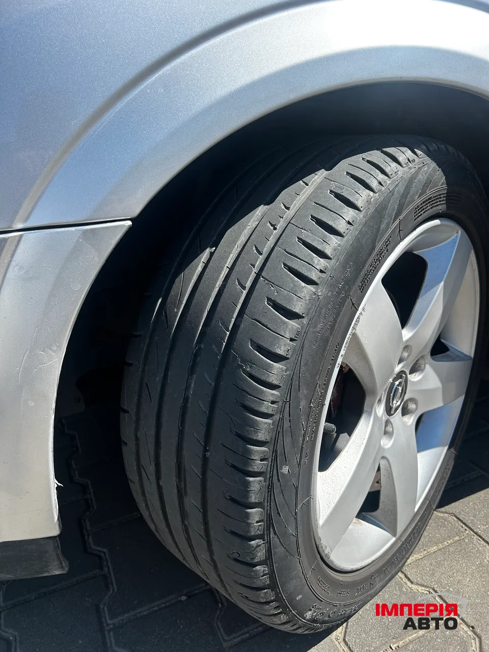 Opel Vectra - фото 10