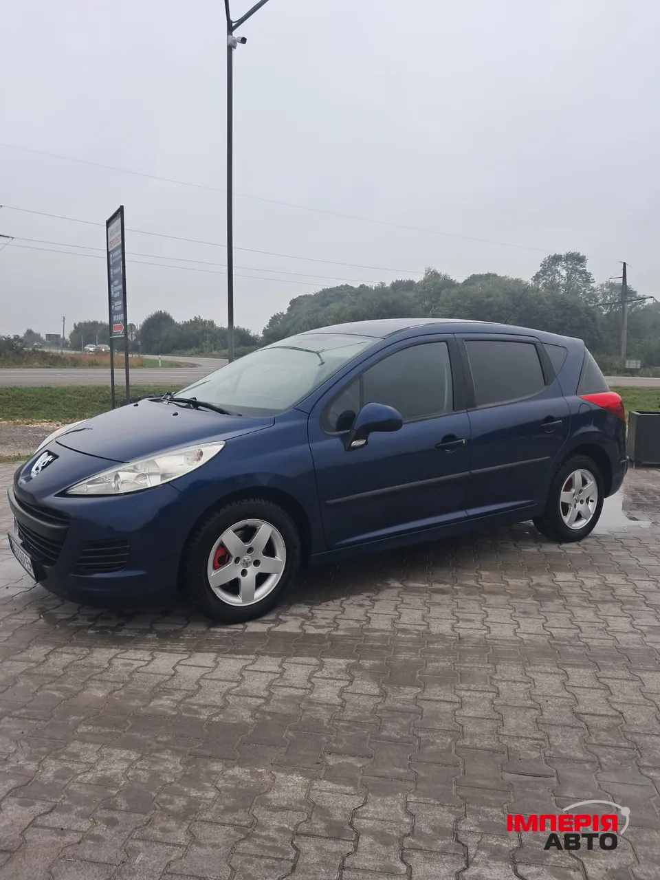 Peugeot 207 - фото 2