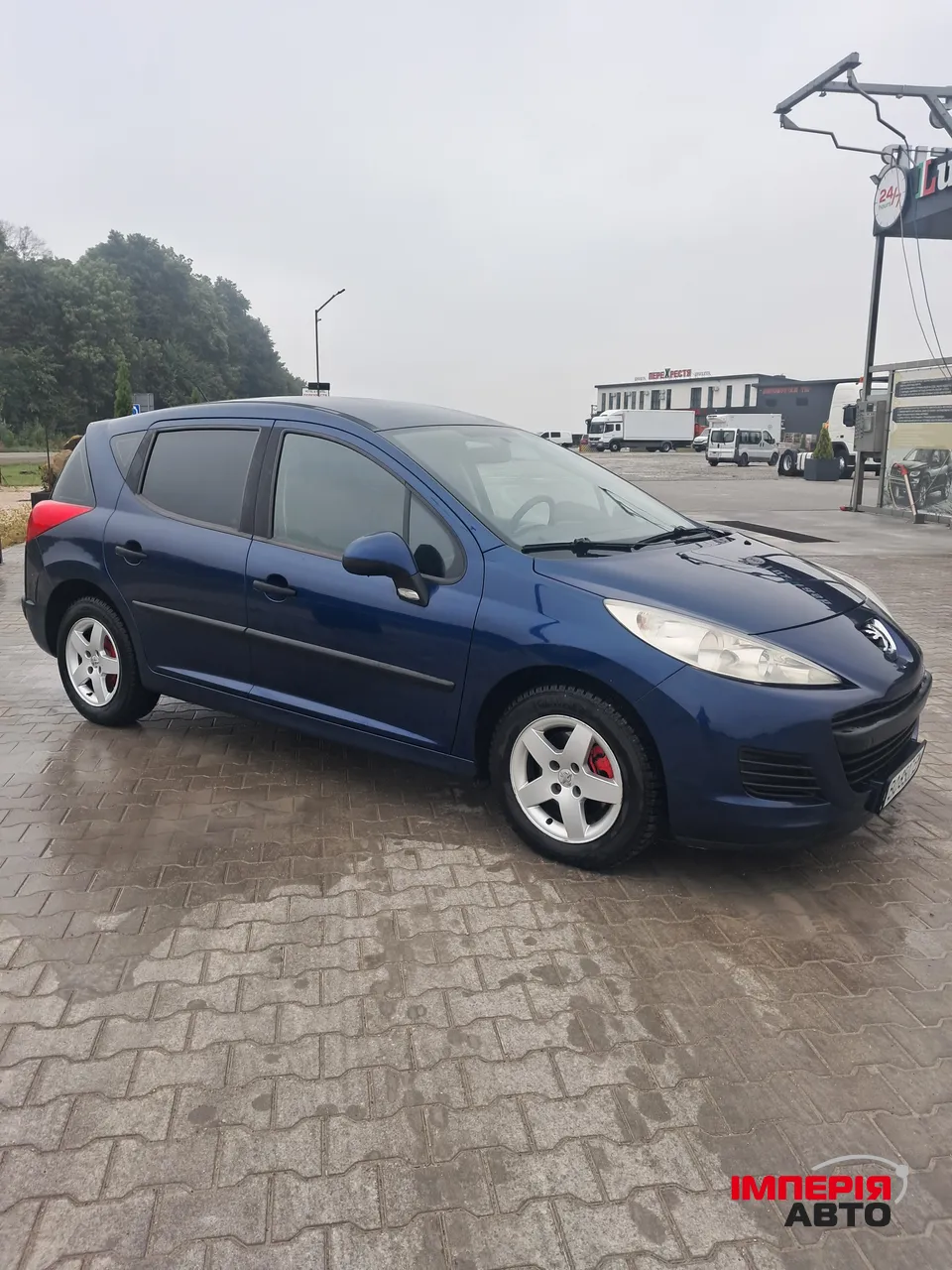 Peugeot 207 - фото 5