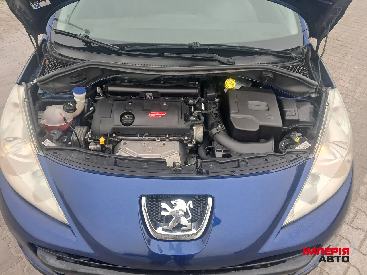 Peugeot 207 - фото 10