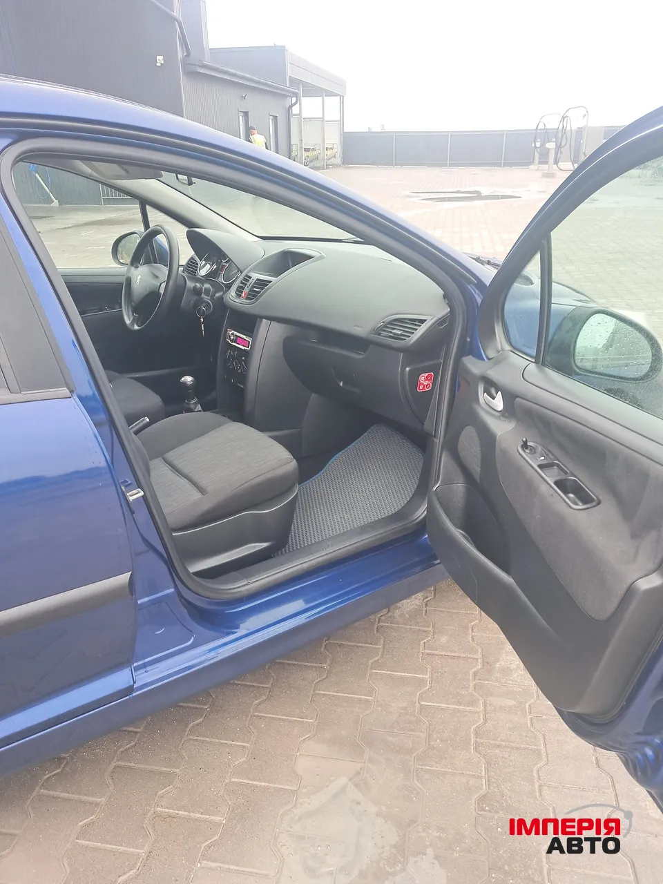 Peugeot 207 - фото 9