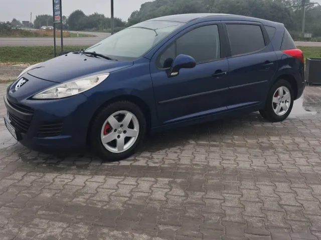 Peugeot 207 - фото 2