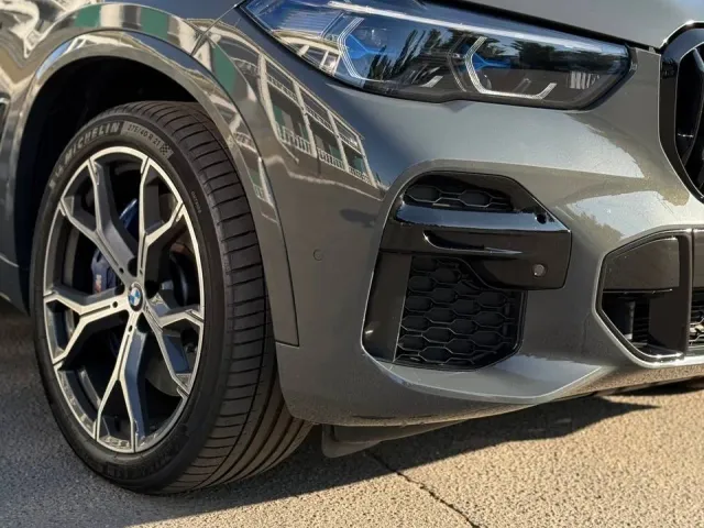 BMW X5 - фото 4