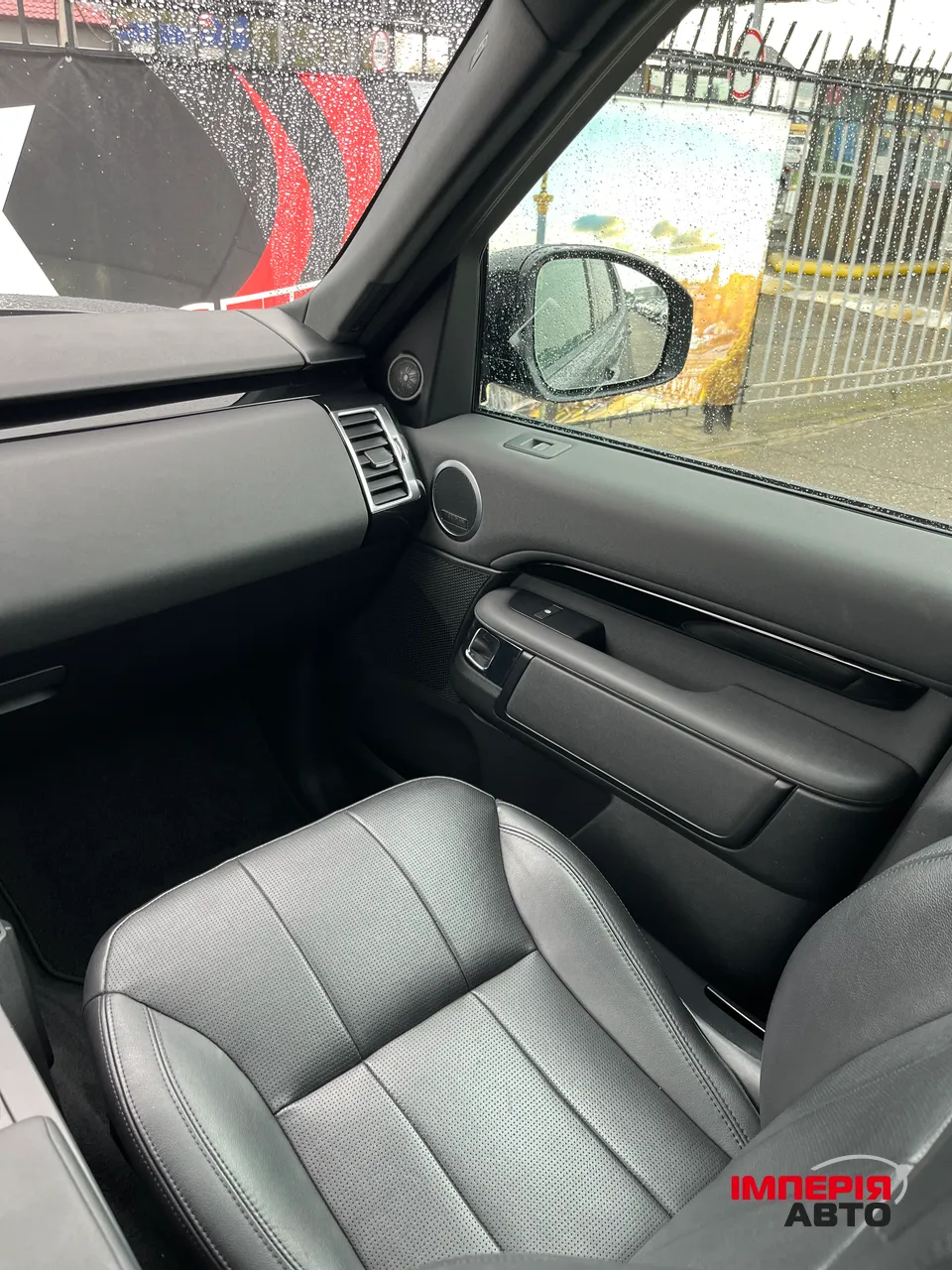 Land Rover Discovery - фото 11