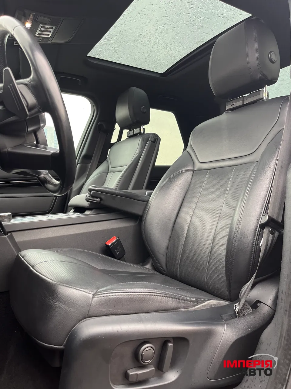 Land Rover Discovery - фото 7