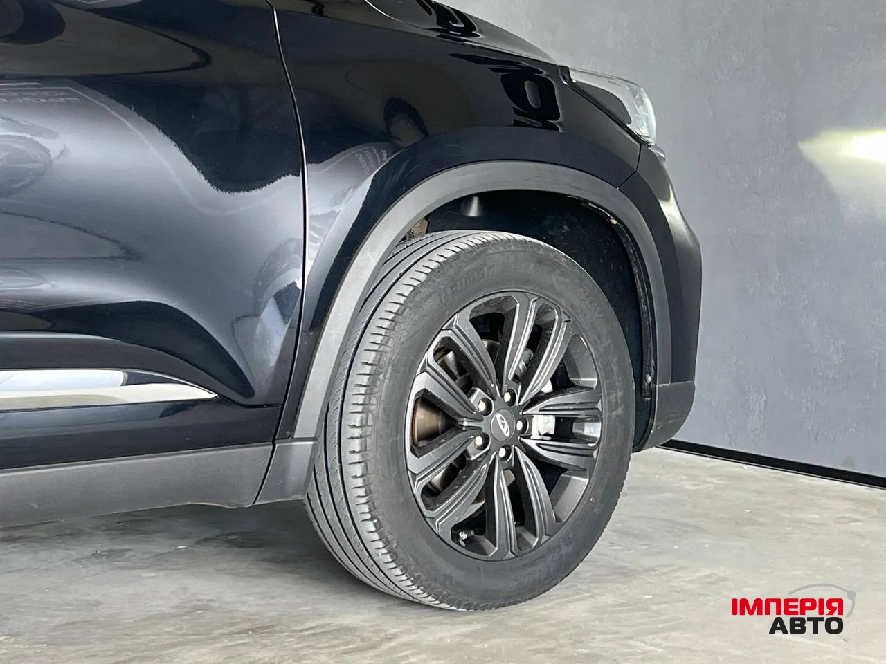 Chery Tiggo 8 - фото 5