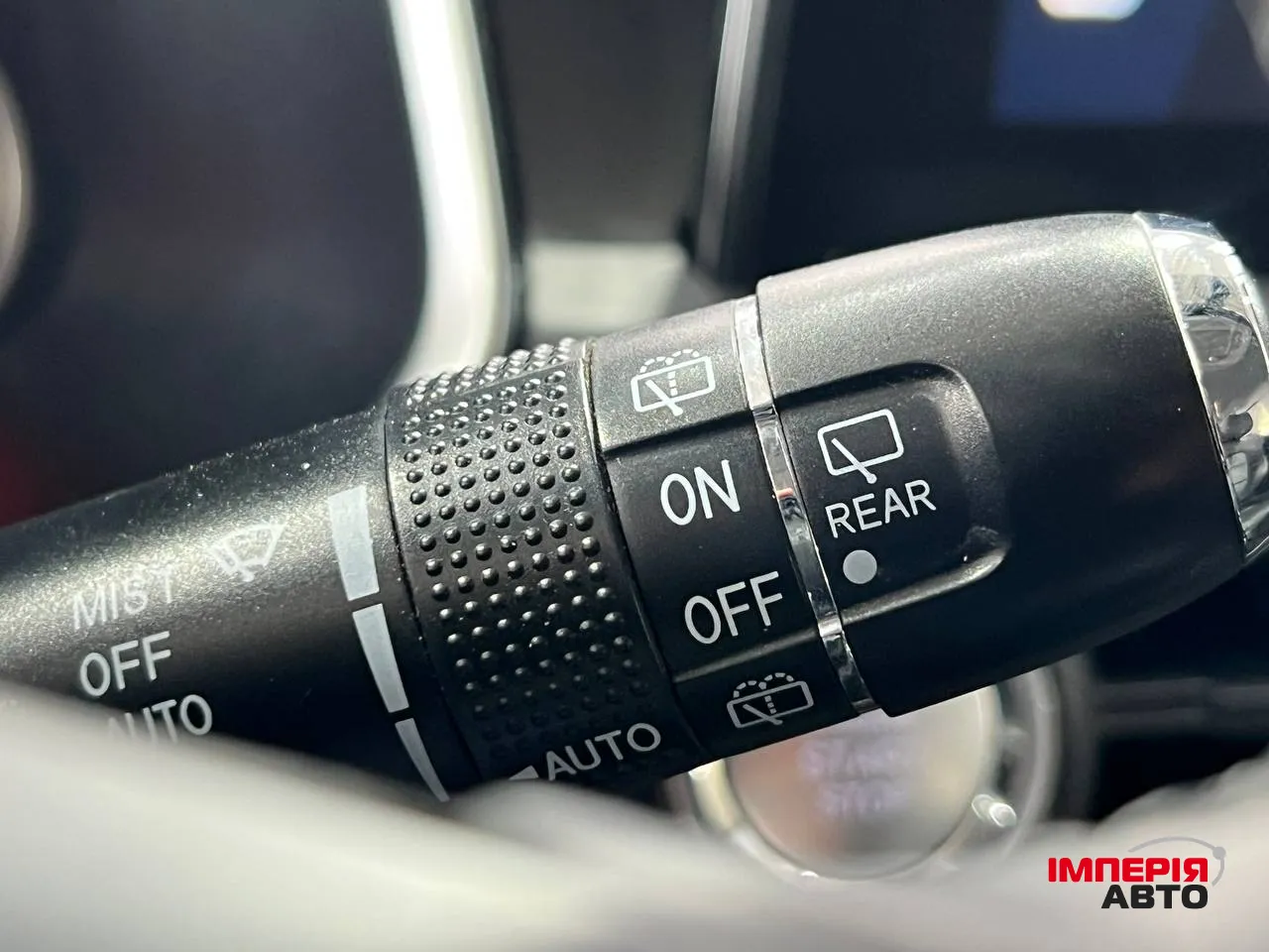 Chery Tiggo 8 - фото 26