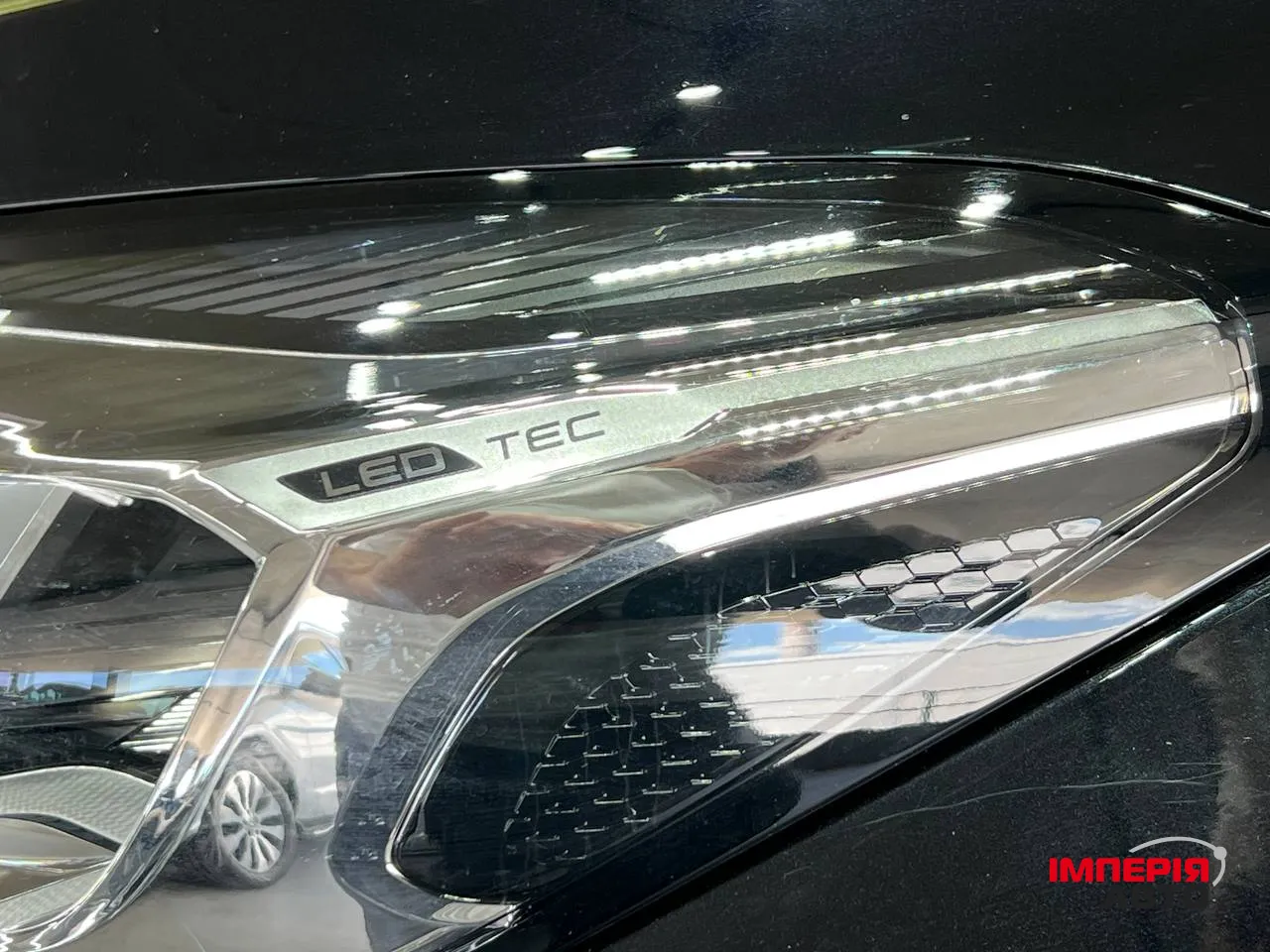 Chery Tiggo 8 - фото 3