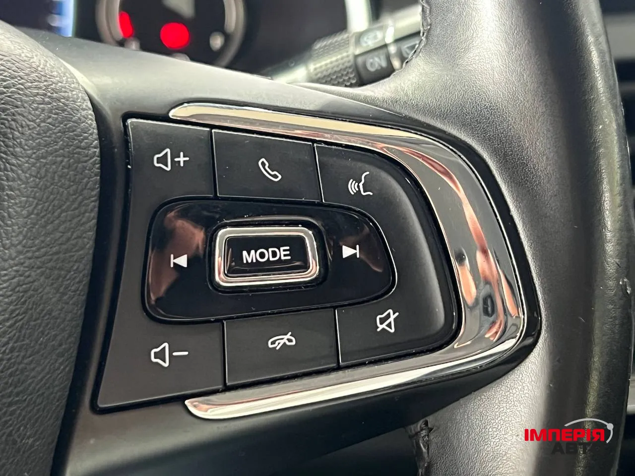 Chery Tiggo 8 - фото 20