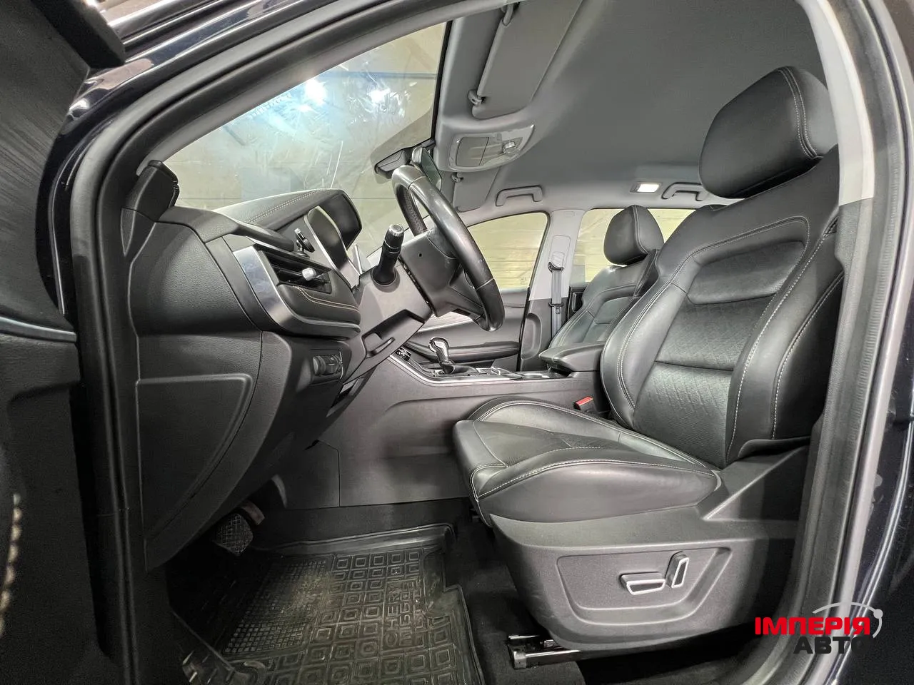 Chery Tiggo 8 - фото 10