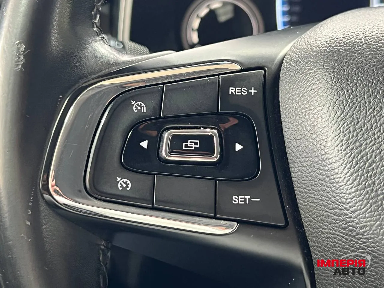 Chery Tiggo 8 - фото 19