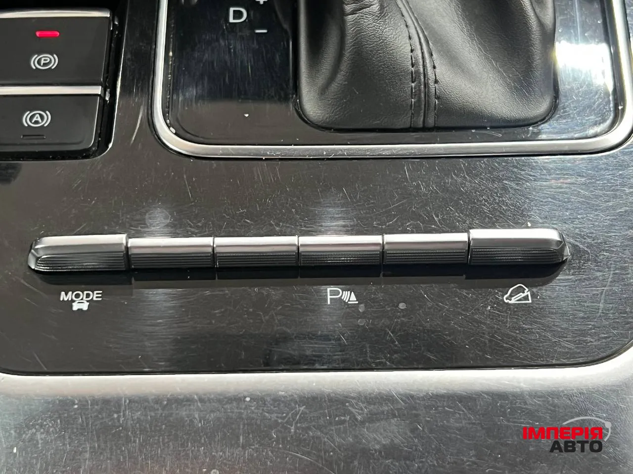 Chery Tiggo 8 - фото 14