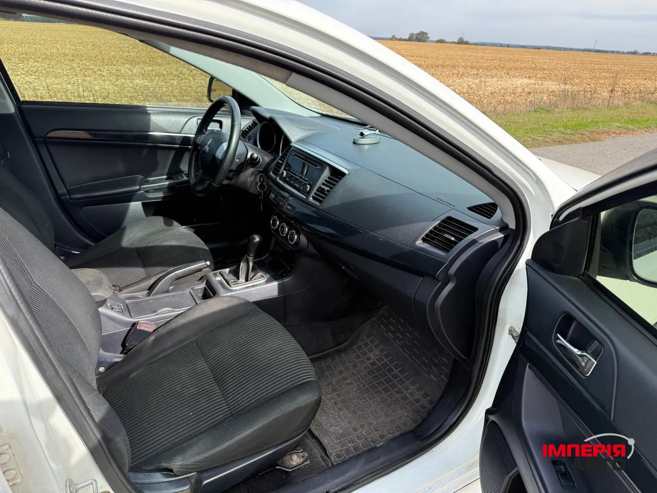 Mitsubishi Lancer - фото 5