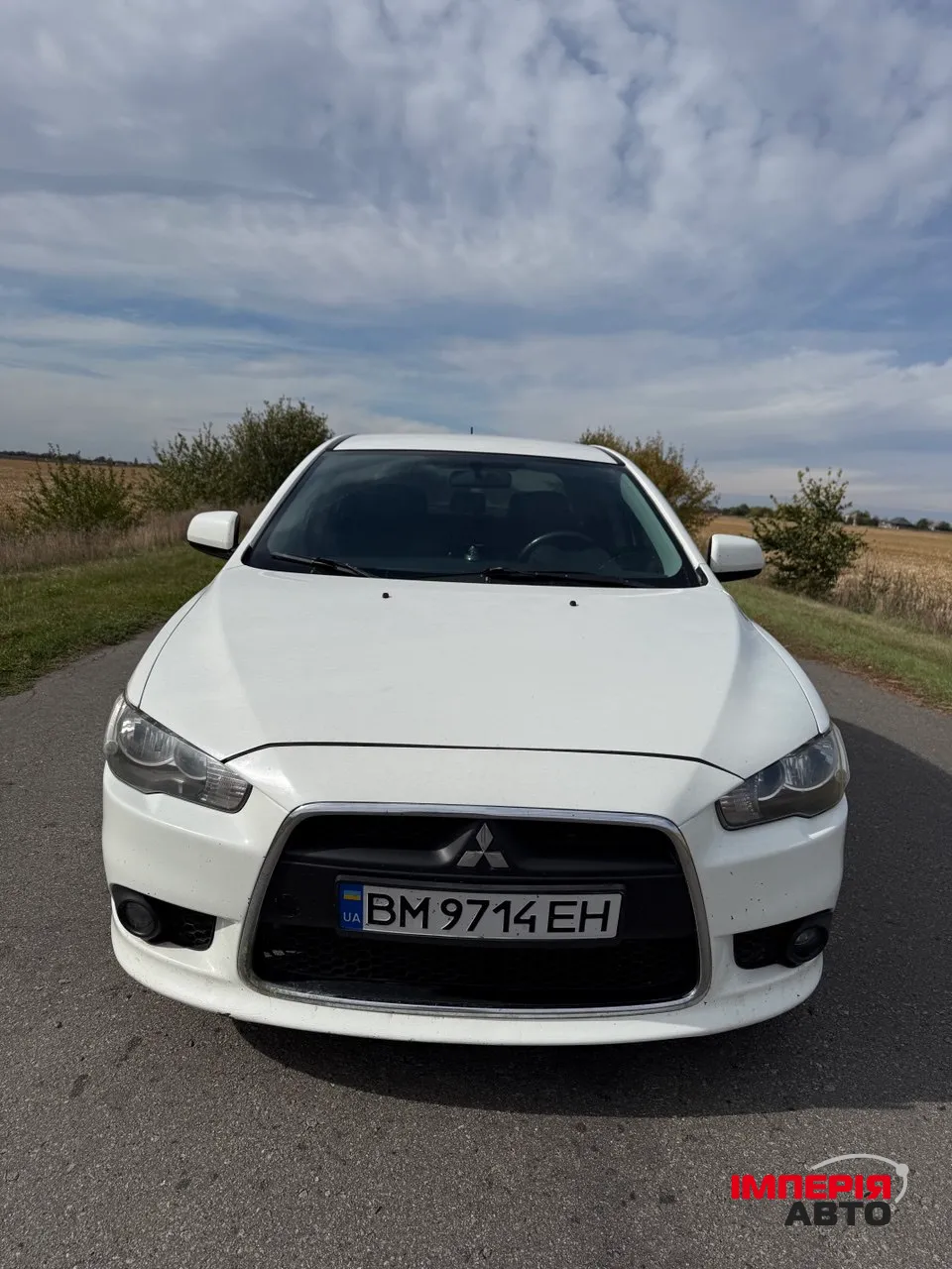 Mitsubishi Lancer - фото 11