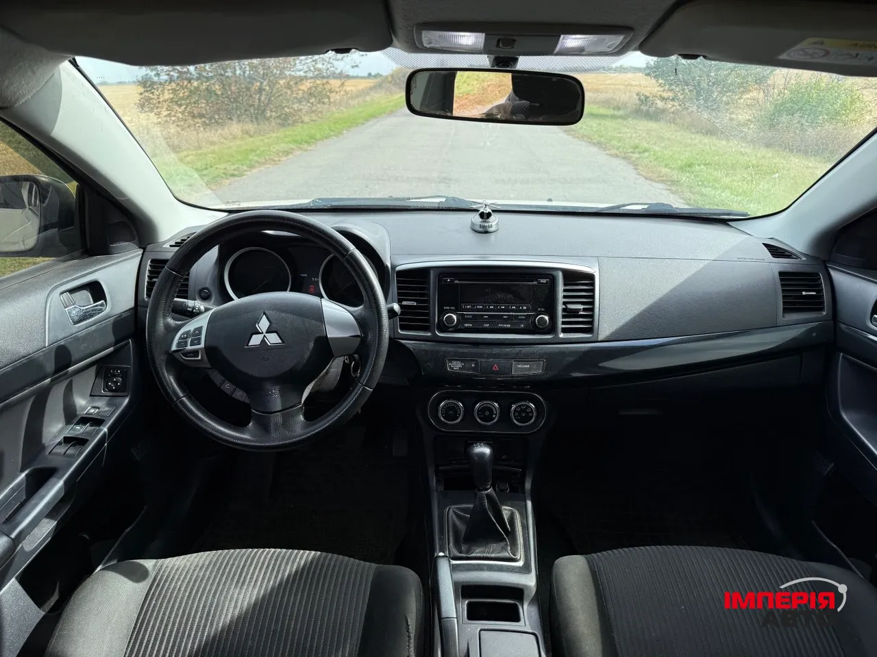 Mitsubishi Lancer - фото 8