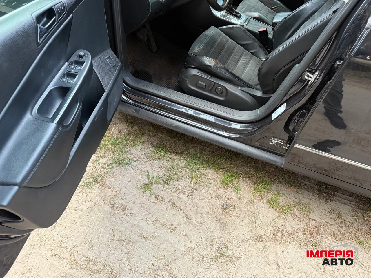 Volkswagen Passat - фото 13