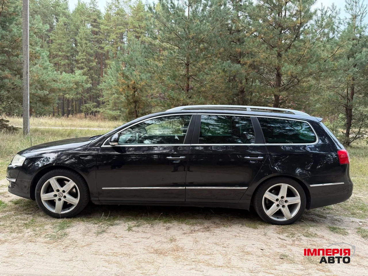 Volkswagen Passat - фото 10