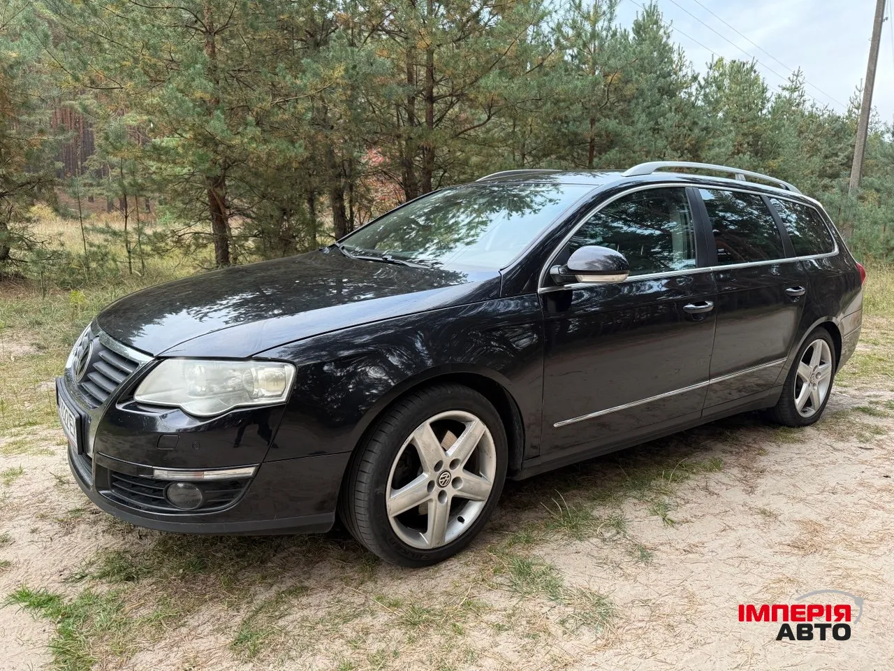 Volkswagen Passat - фото 12