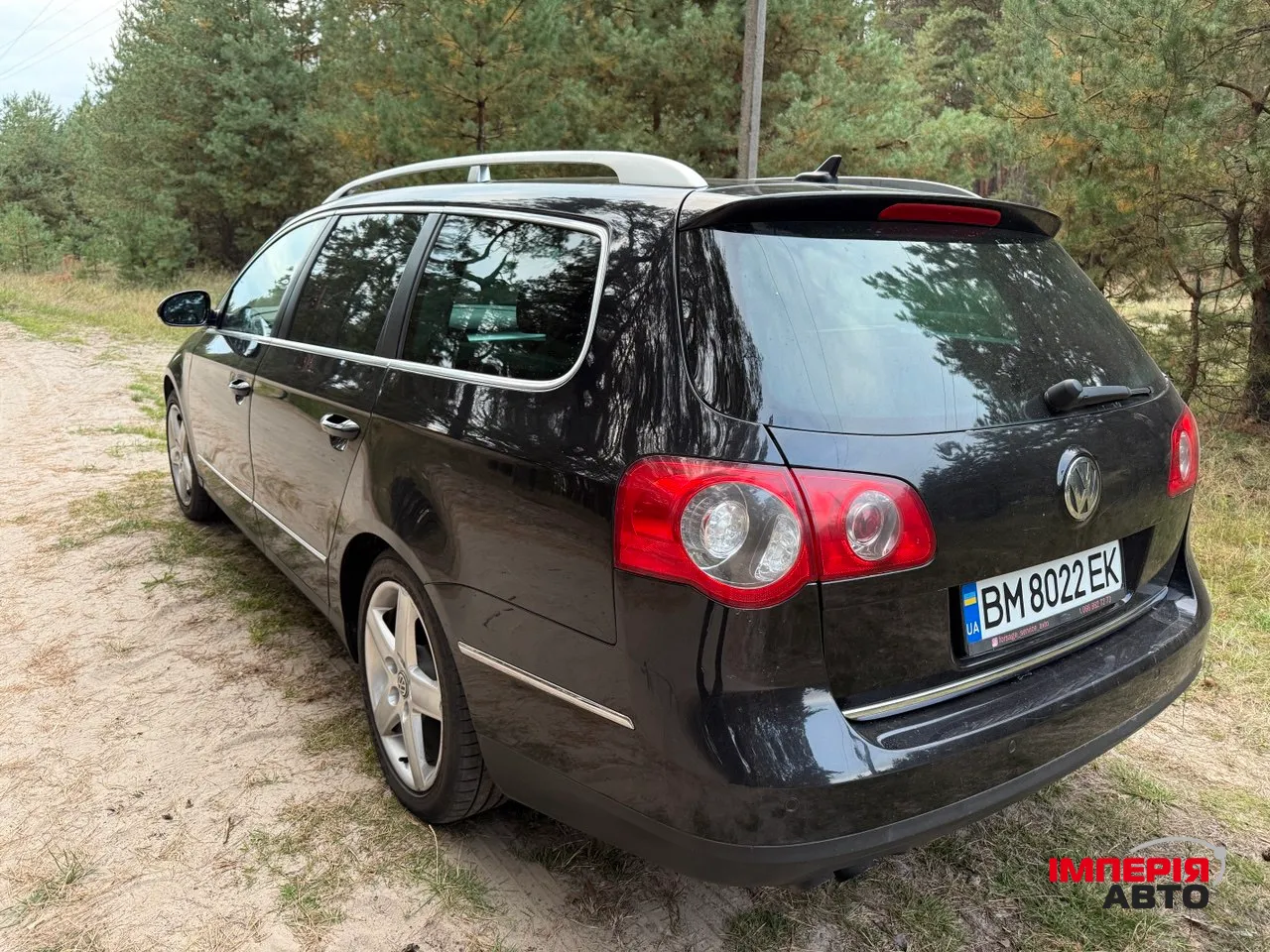 Volkswagen Passat - фото 14