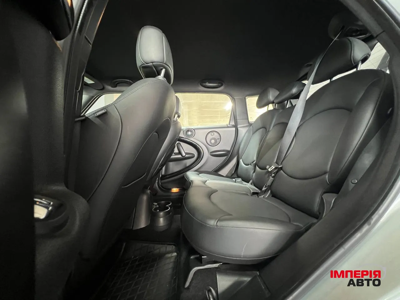 Mini Countryman - фото 15