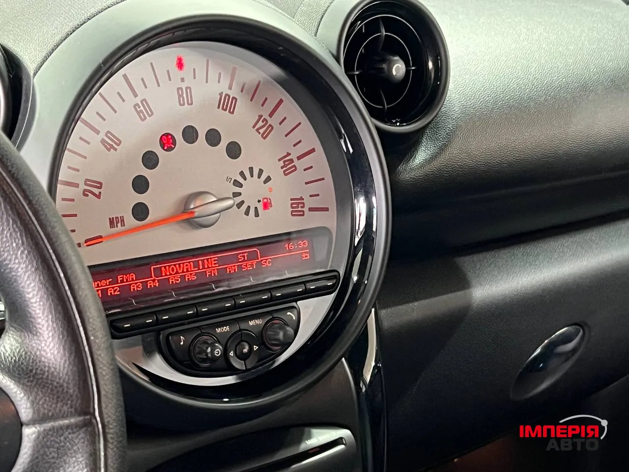 Mini Countryman - фото 9