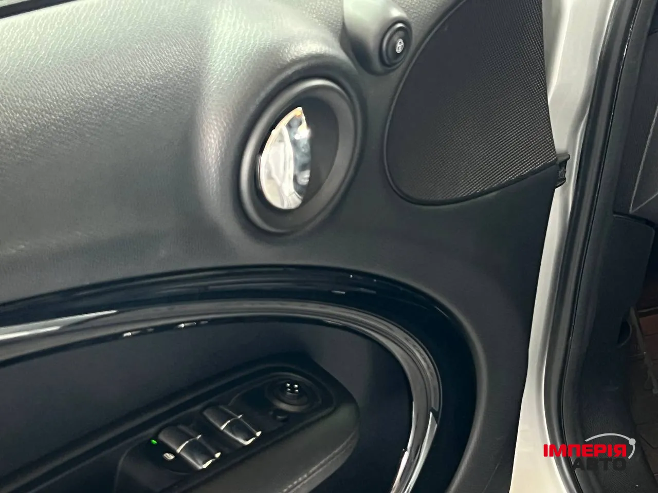 Mini Countryman - фото 16