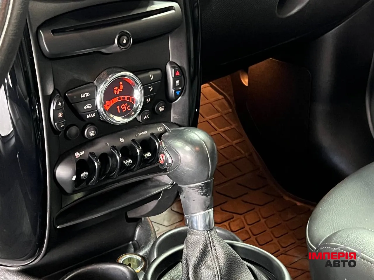 Mini Countryman - фото 7