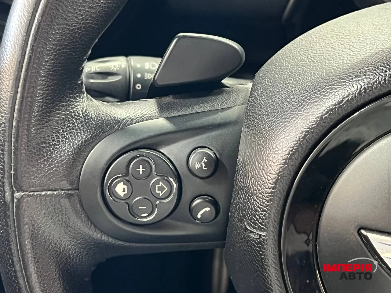 Mini Countryman - фото 13