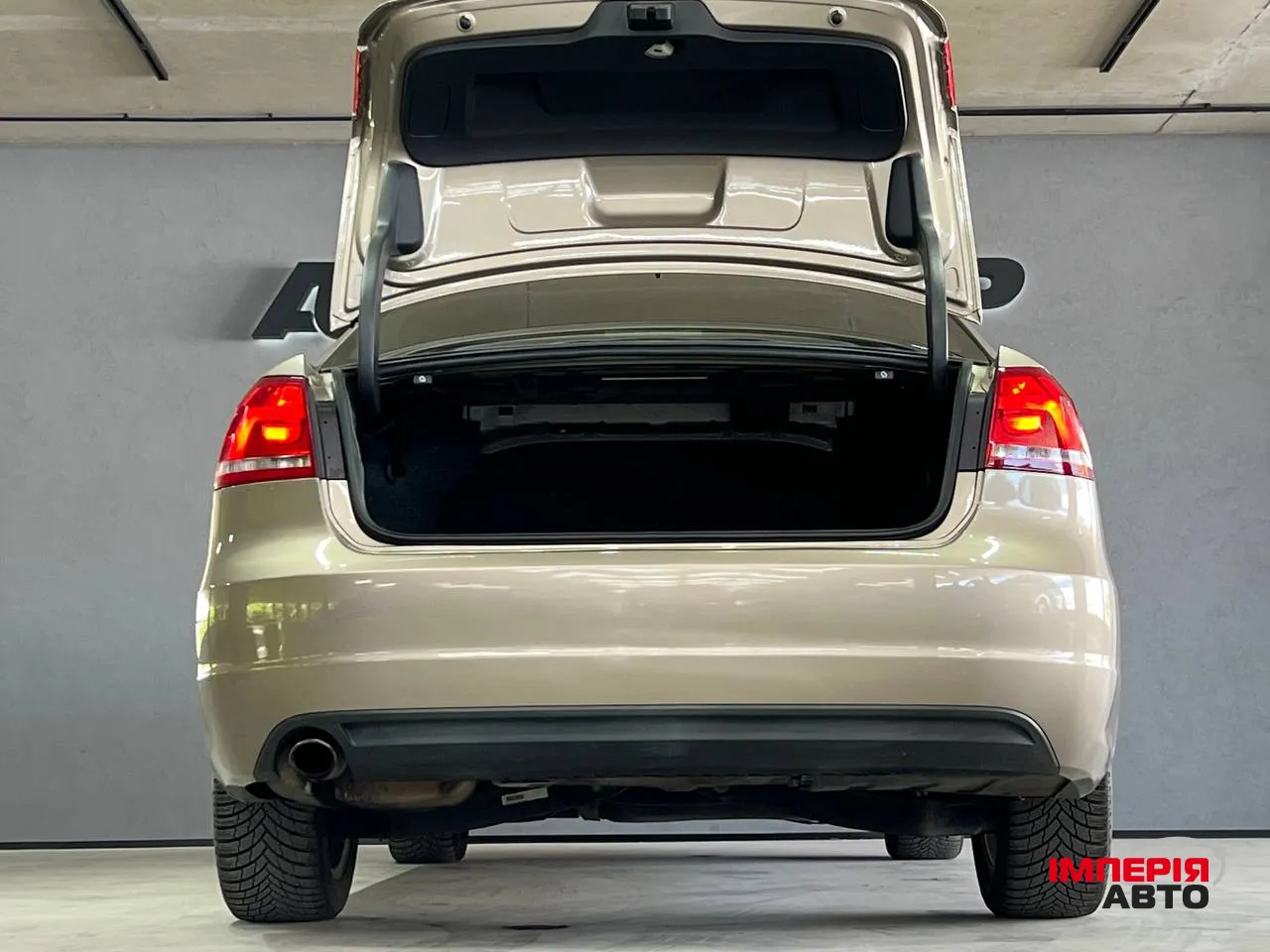 Volkswagen Passat - фото 10