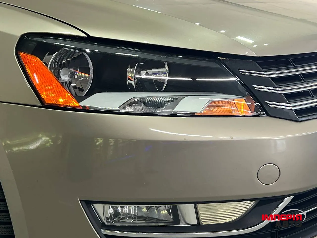 Volkswagen Passat - фото 3