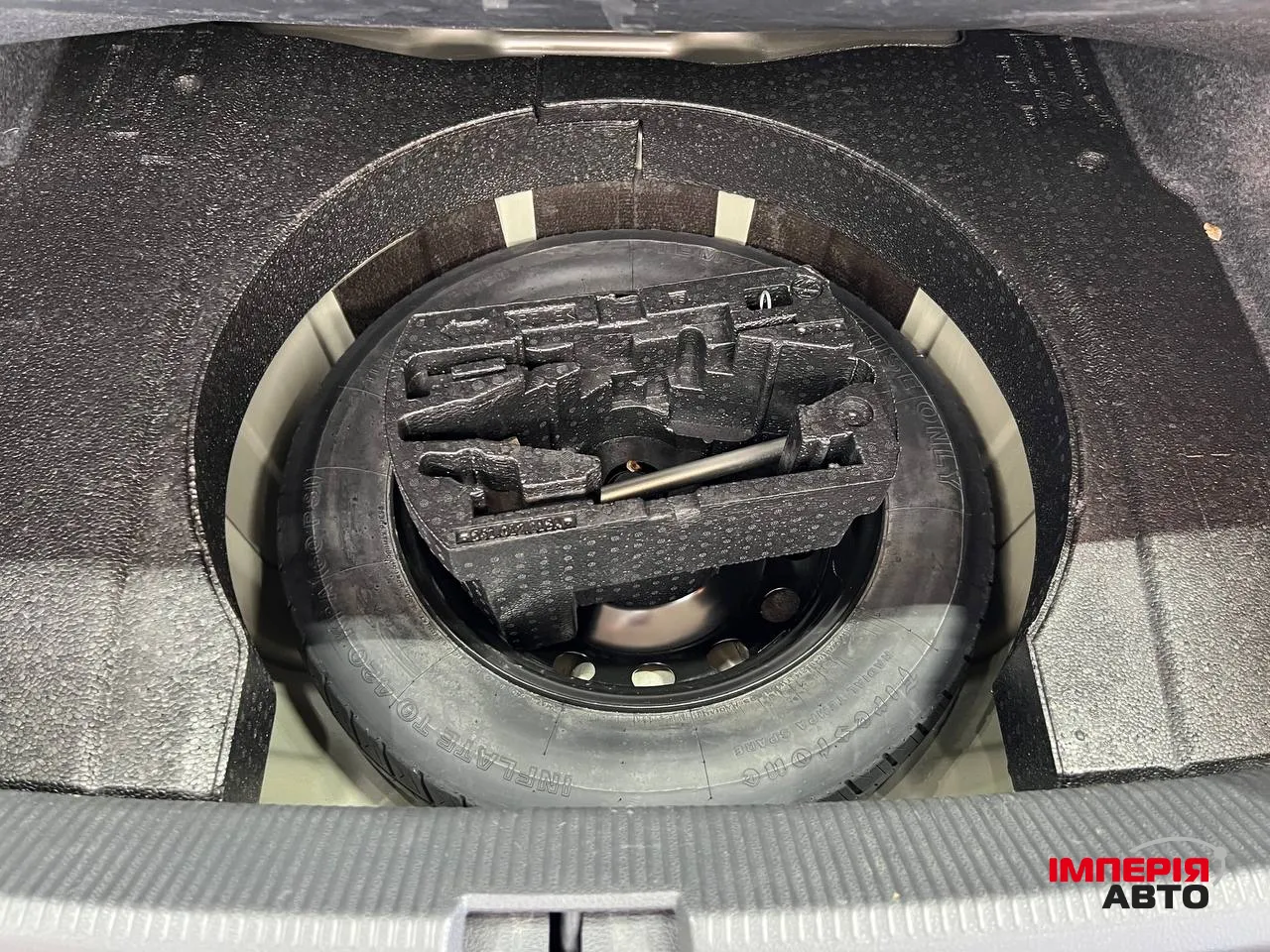 Volkswagen Passat - фото 11