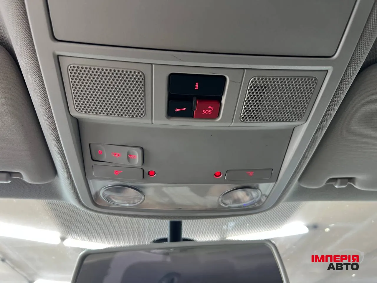 Volkswagen Passat - фото 24