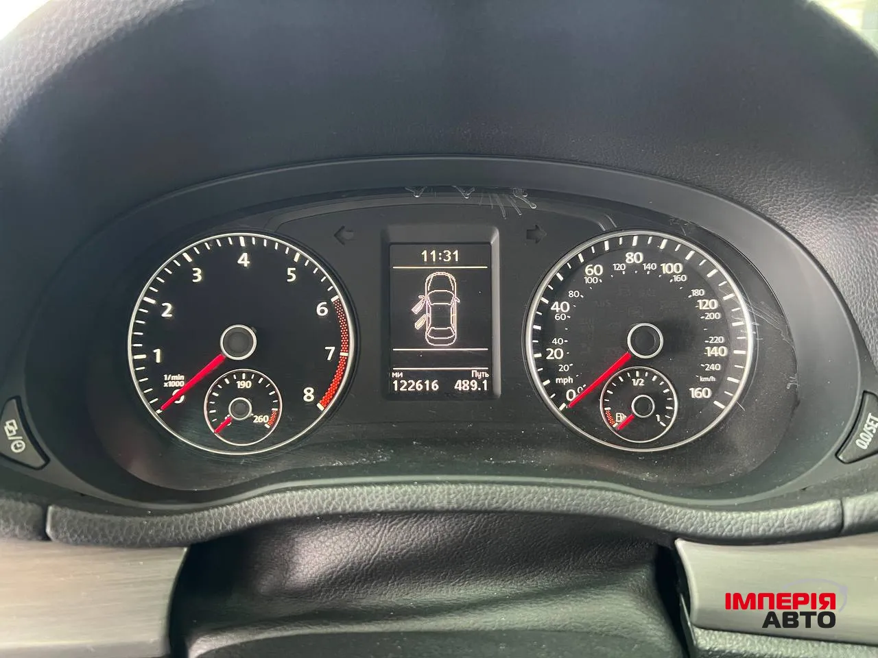 Volkswagen Passat - фото 15