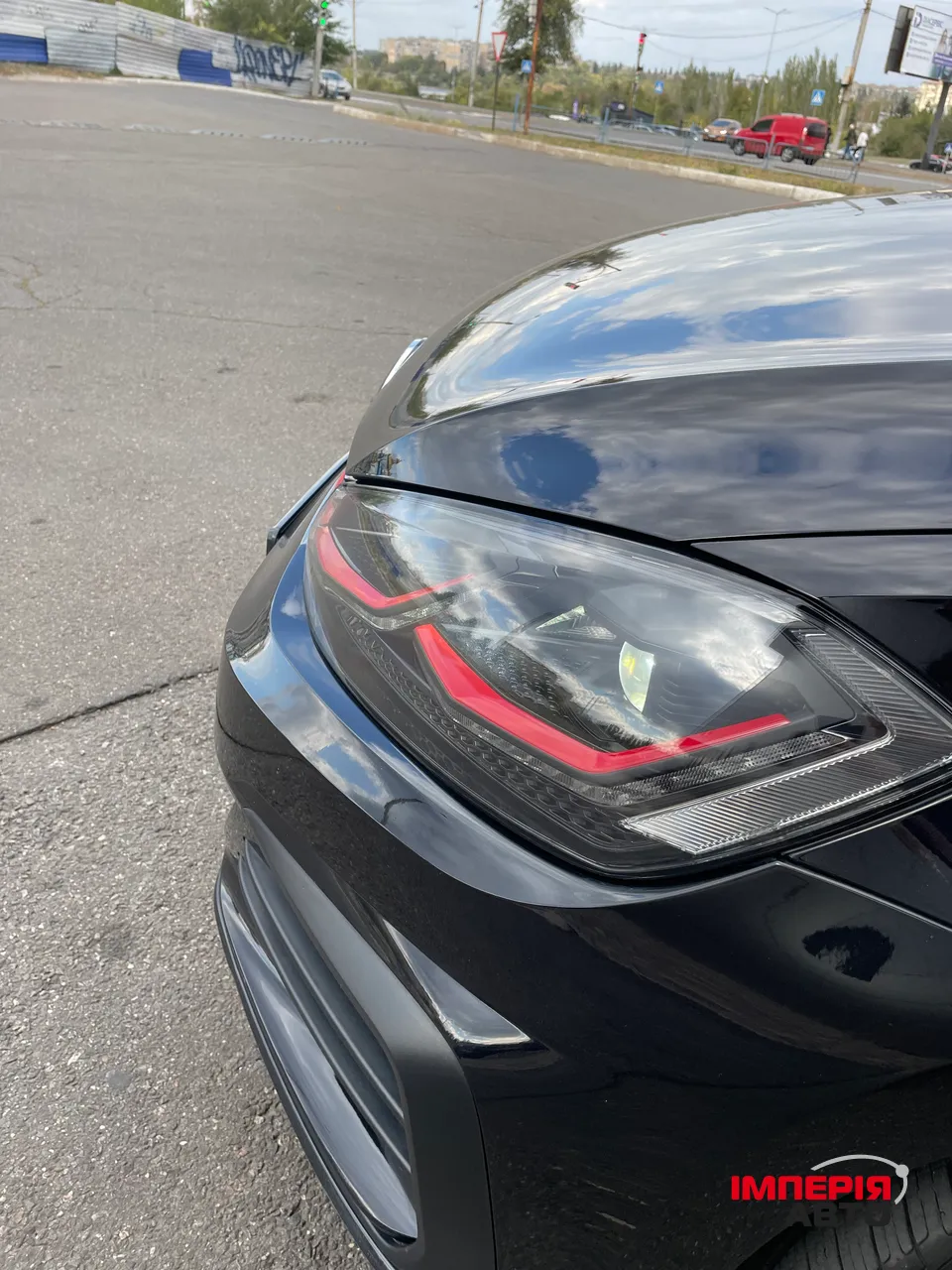 Volkswagen Golf GTI - фото 17