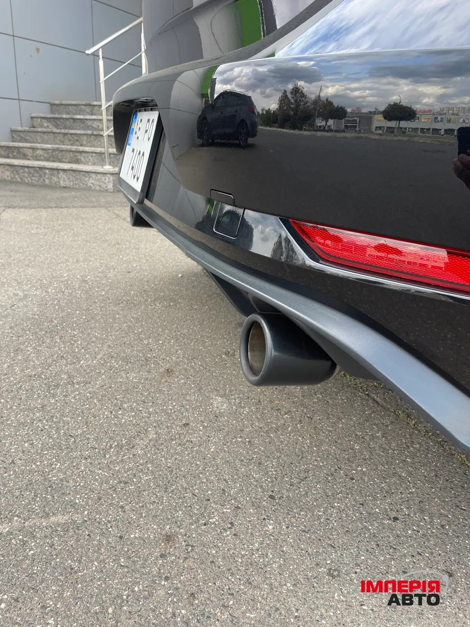 Volkswagen Golf GTI - фото 14