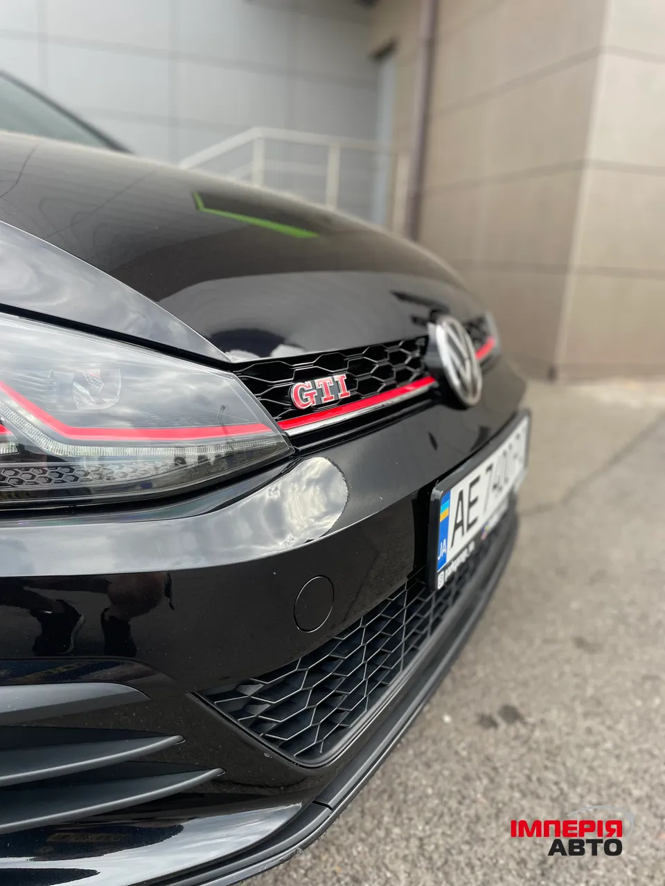 Volkswagen Golf GTI - фото 21